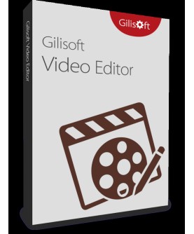 Gilisoft Video Editor Key GLOBAL